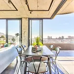 Natural Light, Penthouse Luxury, 24Hr Security