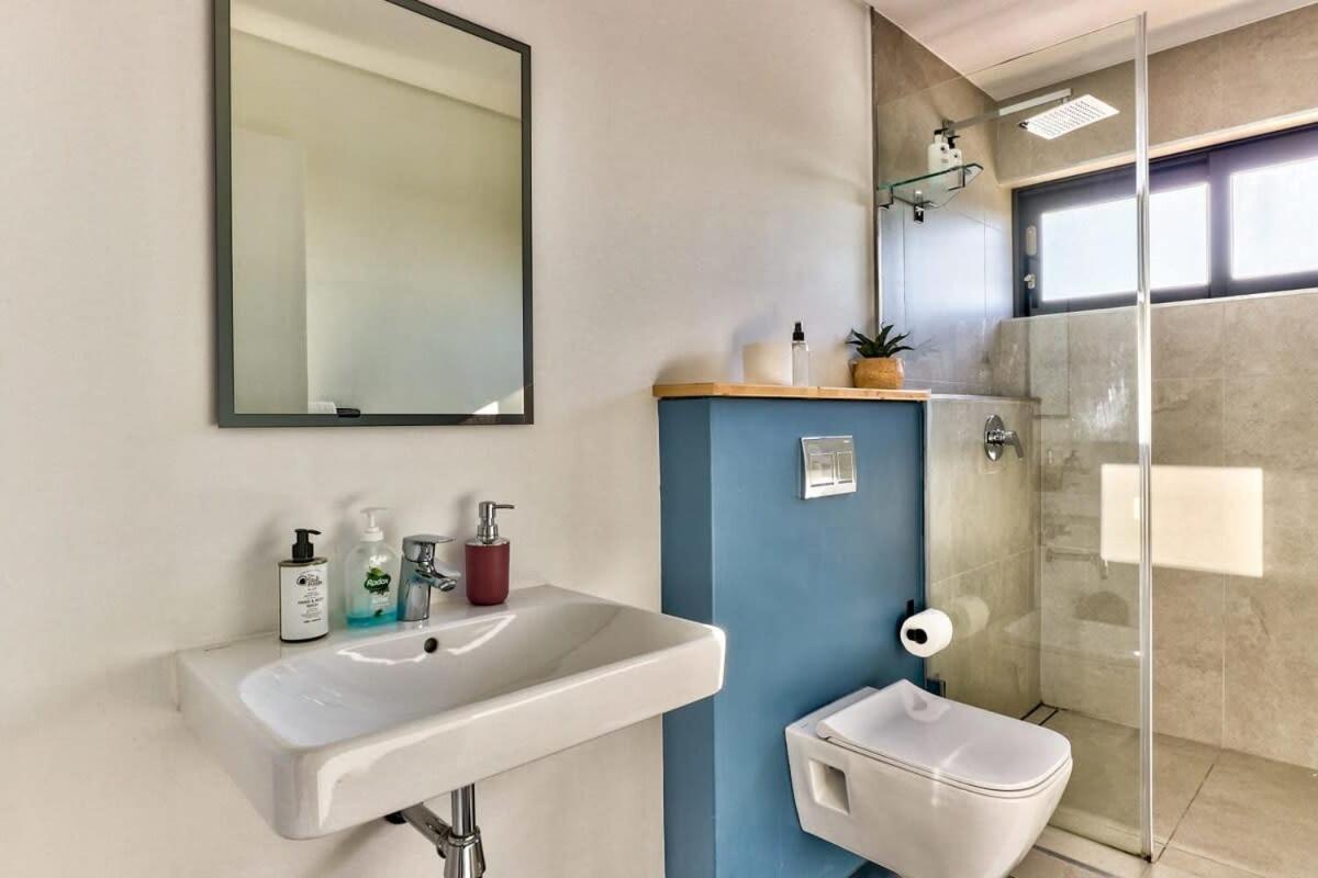 Natural Light, Penthouse Luxury, 24hr Security Hébergement de vacances Le Cap
