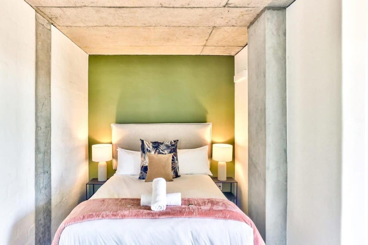 Hébergement de vacances Natural Light, Penthouse Luxury, 24hr Security Le Cap