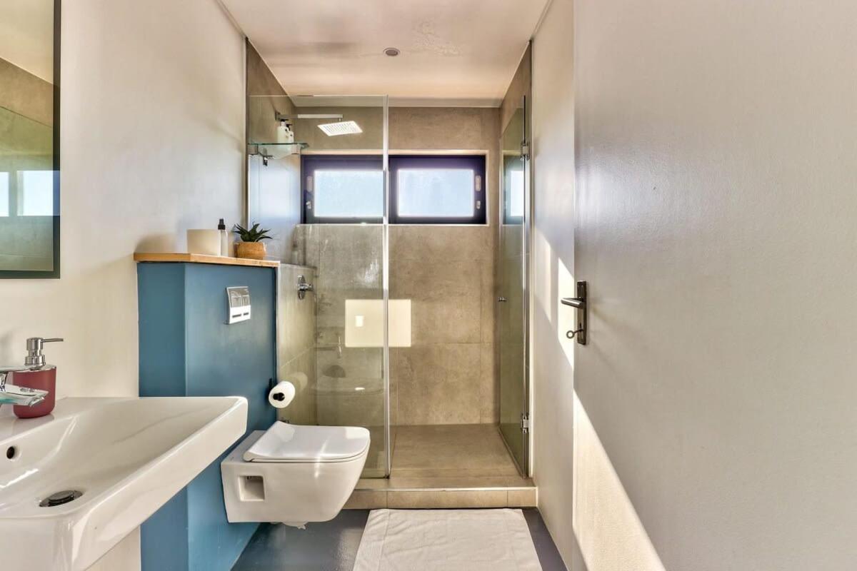 Natural Light, Penthouse Luxury, 24hr Security Hébergement de vacances *