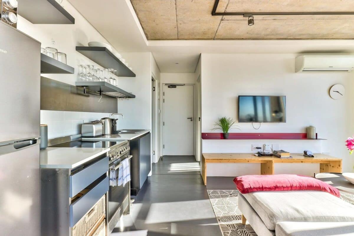 Hébergement de vacances Natural Light, Penthouse Luxury, 24hr Security