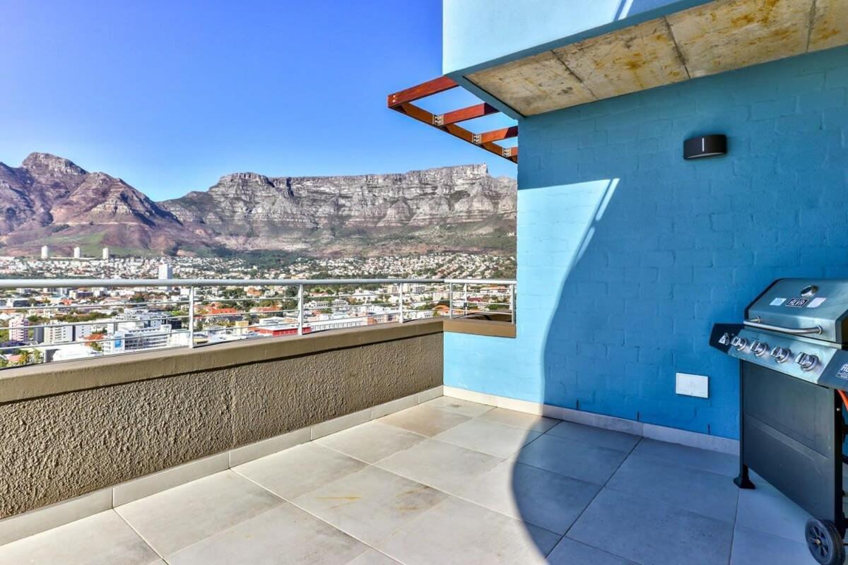 Natural Light, Penthouse Luxury, 24hr Security Hébergement de vacances *