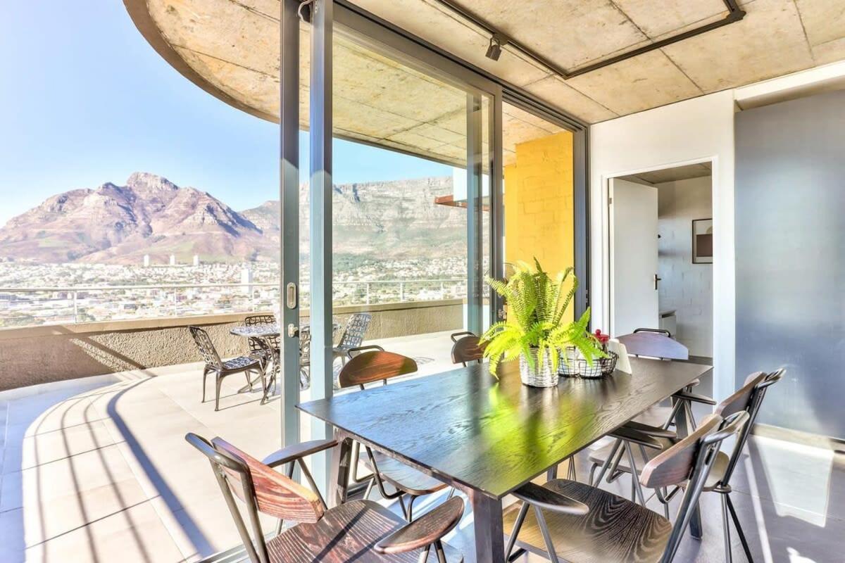 Natural Light, Penthouse Luxury, 24hr Security Hébergement de vacances